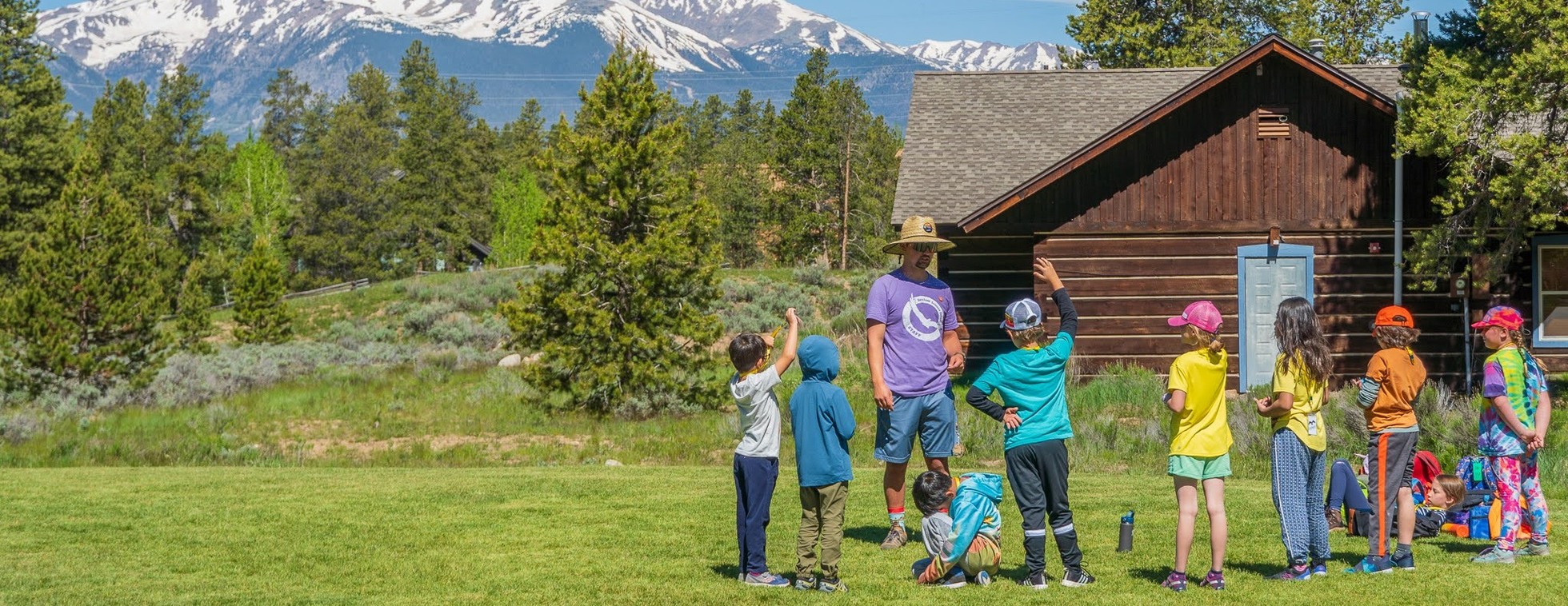 Scholarship Committee